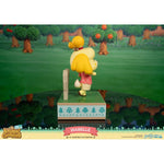 Animal Crossing: New Horizons PVC Statue Isabelle 25 cm