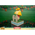 Animal Crossing: New Horizons PVC Statue Isabelle 25 cm