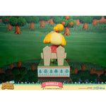 Animal Crossing: New Horizons PVC Statue Isabelle 25 cm