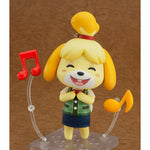 Animal Crossing New Leaf Nendoroid Action Figure Shizue Isabelle 10 cm