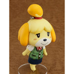 Animal Crossing New Leaf Nendoroid Action Figure Shizue Isabelle 10 cm