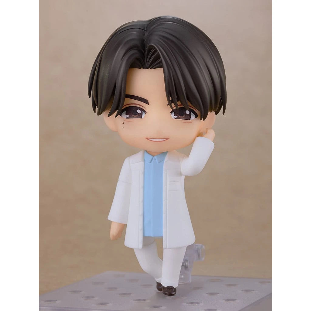 Aoni Production Nendoroid Action Figure Nobunaga Shimazaki 10 cm