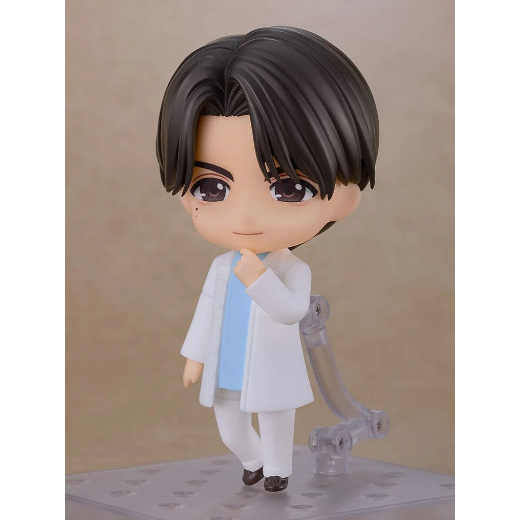 Aoni Production Nendoroid Action Figure Nobunaga Shimazaki 10 cm