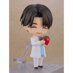 Aoni Production Nendoroid Action Figure Nobunaga Shimazaki 10 cm