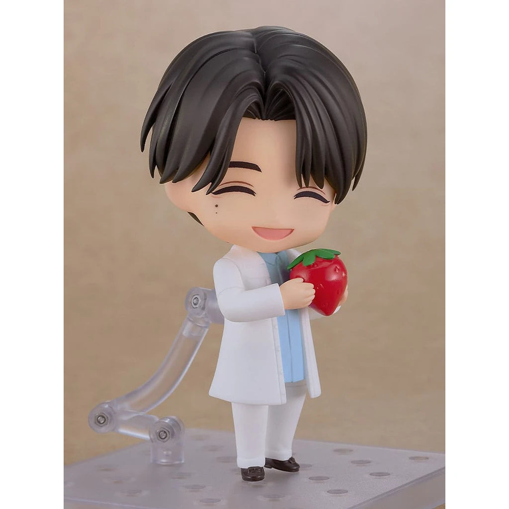Aoni Production Nendoroid Action Figure Nobunaga Shimazaki 10 cm