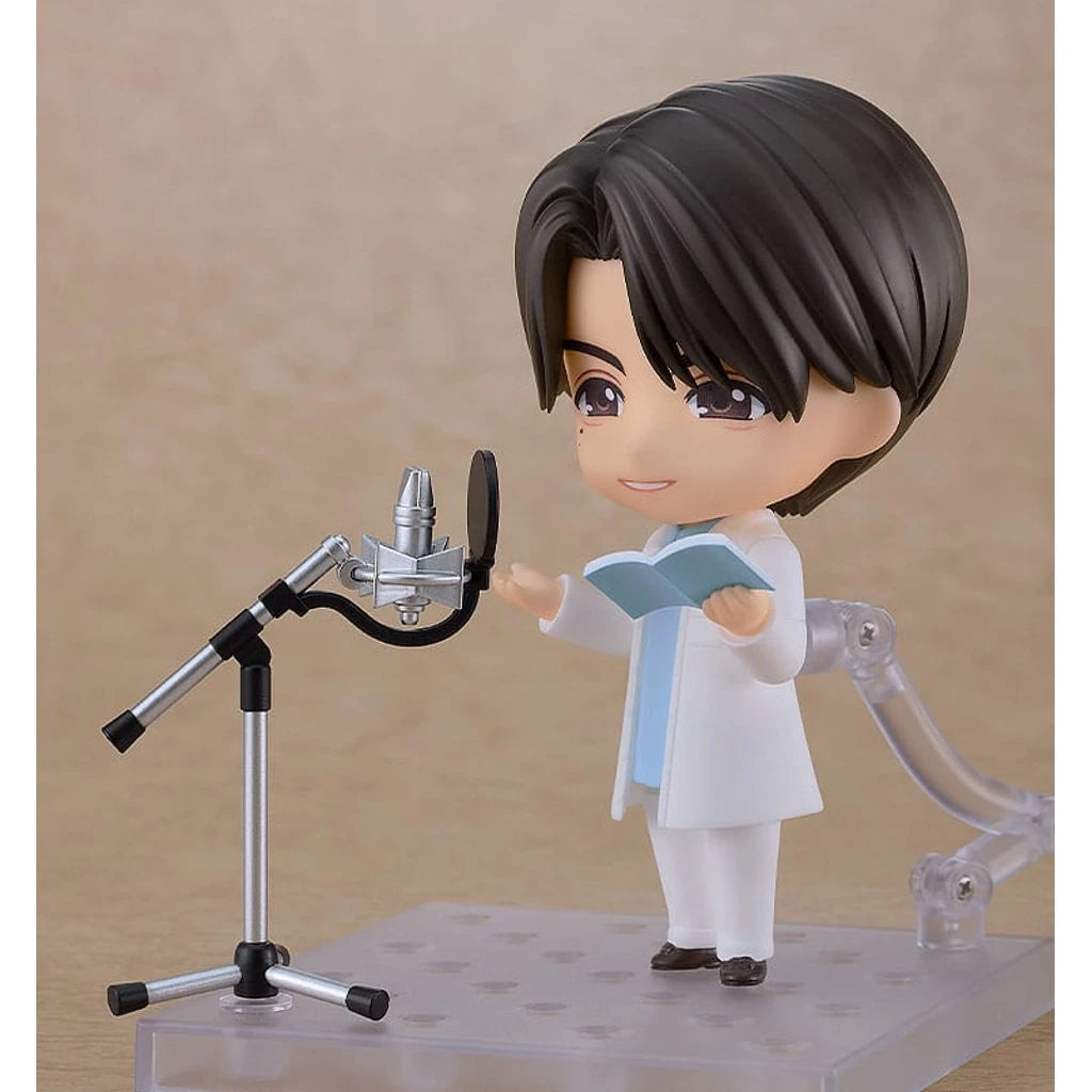 Aoni Production Nendoroid Action Figure Nobunaga Shimazaki 10 cm