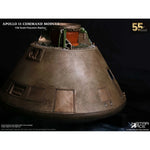 Apollo 11 Replica 1/20 Command Module (DX) 20 cm