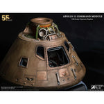 Apollo 11 Replica 1/20 Command Module (DX) 20 cm