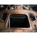 Apollo 11 Replica 1/20 Command Module (DX) 20 cm