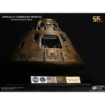 Apollo 11 Replica 1/20 Command Module (DX) 20 cm