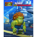 Arcade: Capcom Street Fighter Series 4 inch Vinyl Figure Blind Box Display (6)