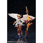Arcanadea Plastic Model Kit XenoAlma Blaze Ophis 26 cm