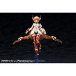 Arcanadea Plastic Model Kit XenoAlma Blaze Ophis 26 cm