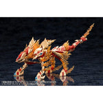 Arcanadea Plastic Model Kit XenoAlma Blaze Ophis 26 cm