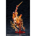 Arcanadea Plastic Model Kit XenoAlma Blaze Ophis 26 cm