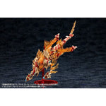 Arcanadea Plastic Model Kit XenoAlma Blaze Ophis 26 cm