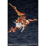 Arcanadea Plastic Model Kit XenoAlma Blaze Ophis 26 cm