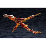 Arcanadea Plastic Model Kit XenoAlma Blaze Ophis 26 cm