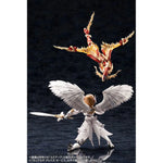 Arcanadea Plastic Model Kit XenoAlma Blaze Ophis 26 cm