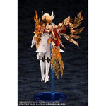 Arcanadea Plastic Model Kit XenoAlma Flame Straile 9 cm