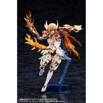 Arcanadea Plastic Model Kit XenoAlma Flame Straile 9 cm
