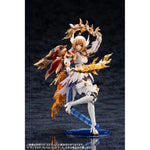 Arcanadea Plastic Model Kit XenoAlma Flame Straile 9 cm