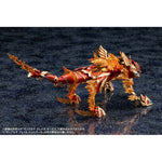 Arcanadea Plastic Model Kit XenoAlma Flame Straile 9 cm