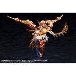 Arcanadea Plastic Model Kit XenoAlma Flame Straile 9 cm