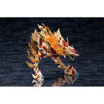 Arcanadea Plastic Model Kit XenoAlma Flame Straile 9 cm