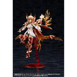 Arcanadea Plastic Model Kit XenoAlma Flame Straile 9 cm
