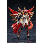 Arcanadea Plastic Model Kit XenoAlma Flame Straile 9 cm