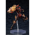 Arcanadea Plastic Model Kit XenoAlma Flame Straile 9 cm