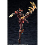Arcanadea Plastic Model Kit XenoAlma Flame Straile 9 cm
