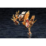 Arcanadea Plastic Model Kit XenoAlma Flame Straile 9 cm