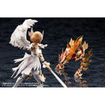 Arcanadea Plastic Model Kit XenoAlma Flame Straile 9 cm