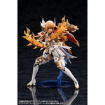 Arcanadea Plastic Model Kit XenoAlma Flame Straile 9 cm