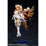 Arcanadea Plastic Model Kit XenoAlma Flame Straile 9 cm