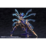 Arcanadea Plastic Model Kit XenoAlma Trickle Dekapodia 21 cm