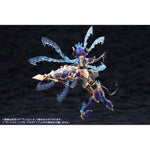 Arcanadea Plastic Model Kit XenoAlma Trickle Dekapodia 21 cm