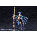Arcanadea Plastic Model Kit XenoAlma Trickle Dekapodia 21 cm