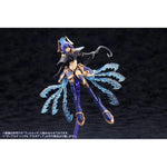 Arcanadea Plastic Model Kit XenoAlma Trickle Dekapodia 21 cm