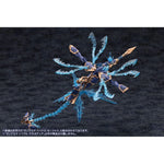 Arcanadea Plastic Model Kit XenoAlma Trickle Dekapodia 21 cm
