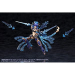 Arcanadea Plastic Model Kit XenoAlma Trickle Dekapodia 21 cm