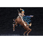Arcanadea Plastic Model Kit XenoAlma Trickle Dekapodia 21 cm