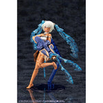 Arcanadea Plastic Model Kit XenoAlma Trickle Dekapodia 21 cm