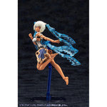 Arcanadea Plastic Model Kit XenoAlma Trickle Dekapodia 21 cm