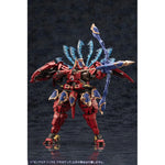 Arcanadea Plastic Model Kit XenoAlma Trickle Dekapodia 21 cm