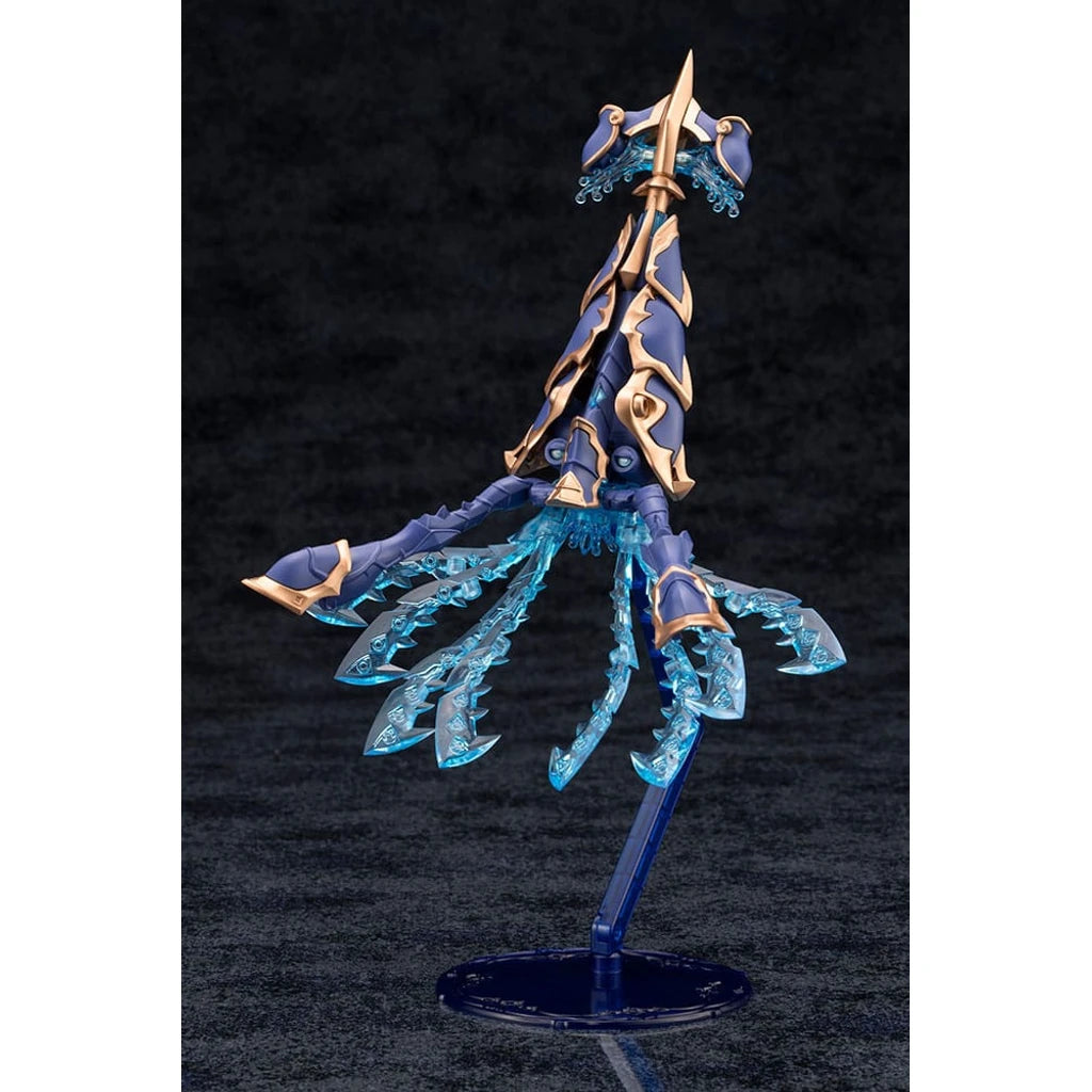 Arcanadea Plastic Model Kit XenoAlma Trickle Dekapodia 21 cm