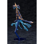 Arcanadea Plastic Model Kit XenoAlma Trickle Dekapodia 21 cm