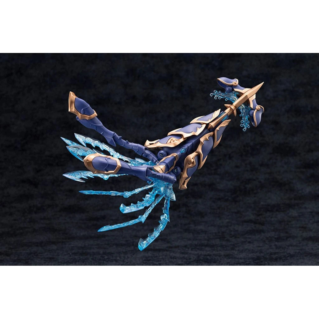 Arcanadea Plastic Model Kit XenoAlma Trickle Dekapodia 21 cm